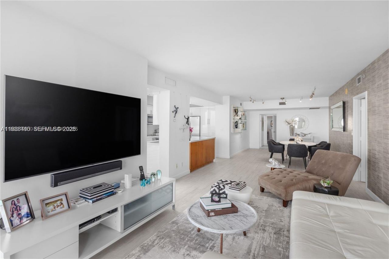 335 S Biscayne , Unit 2309, Miami, FL 33131 Photo