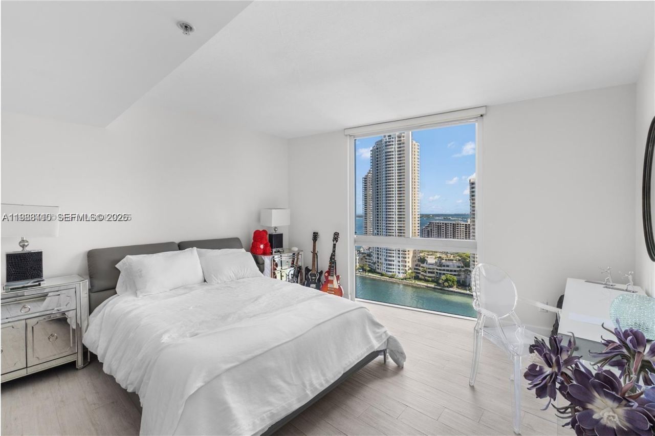 335 S Biscayne , Unit 2309, Miami, FL 33131 Photo