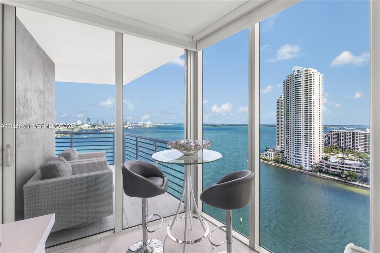 335 S Biscayne , Unit 2309, Miami, FL 33131 Photo