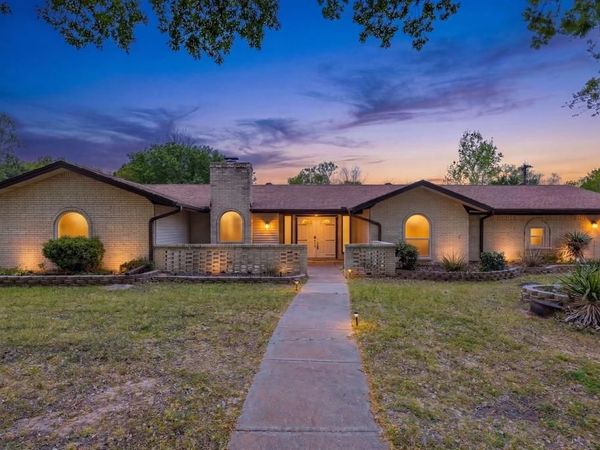 1 Mullaney Drive, Greenville, TX 75402