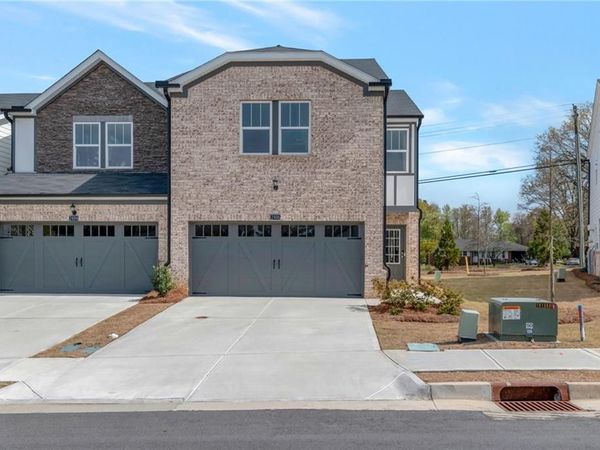 2486 Rocky City Ln, Snellville, GA 30078