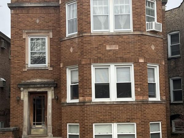 5430 N Spaulding Avenue , Chicago, IL 60625