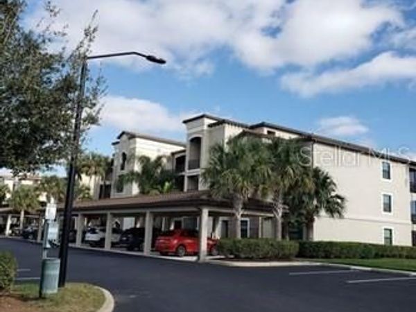 17006 VARDON TERRACE , Unit 207, BRADENTON, FL 34211