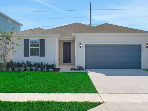 252 MEREDITH BOULEVARD , WINTER HAVEN, FL 33881