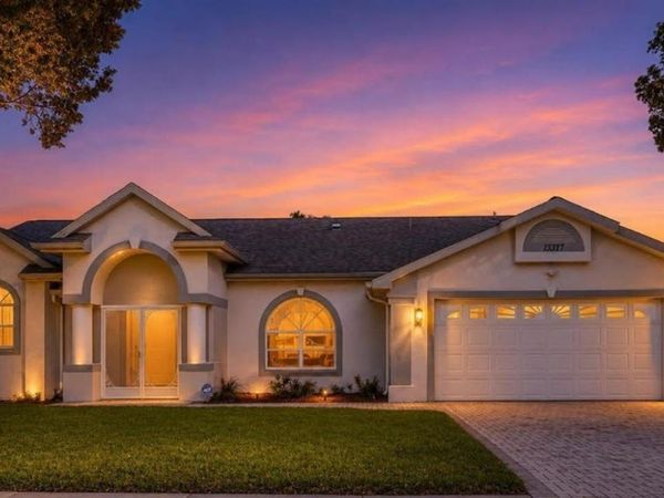 13377 BOLTON COURT, SPRING HILL, FL 34609