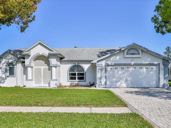 13377 BOLTON COURT, SPRING HILL, FL 34609