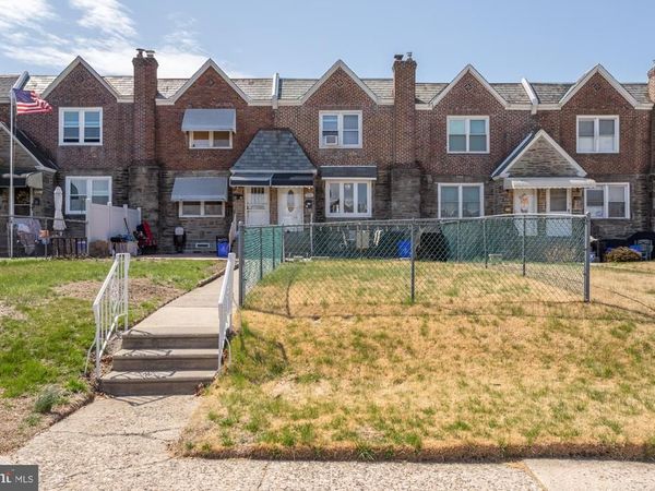 3330 OAKMONT STREET, PHILADELPHIA, PA 19136