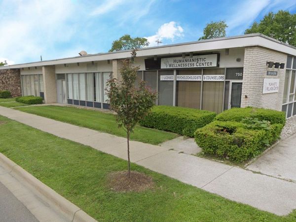 750 S Monroe Street, Monroe, MI 48161