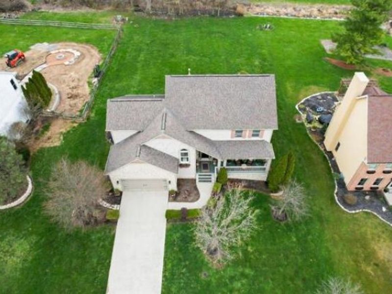 3773 Kelsey Court, Lewis Center, OH 43035 Photo 40
