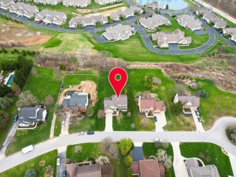 3773 Kelsey Court, Lewis Center, OH 43035 Photo 41