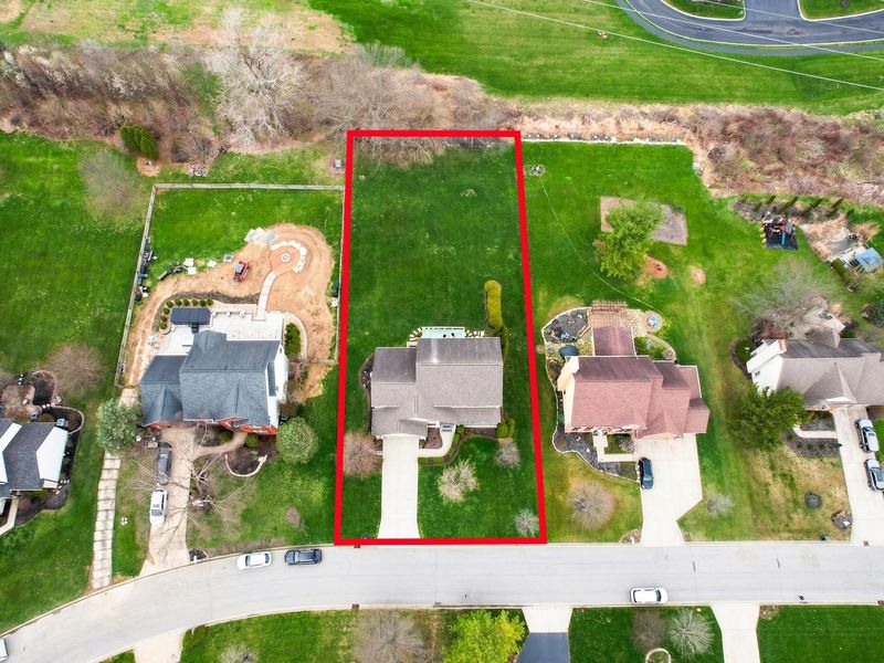 3773 Kelsey Court, Lewis Center, OH 43035 Photo 63