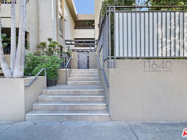 11640 Woodbridge Street, Unit 106, Studio City, CA 91604