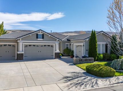 7480 Desert Plains Drive, Sparks, NV 89436 Photo