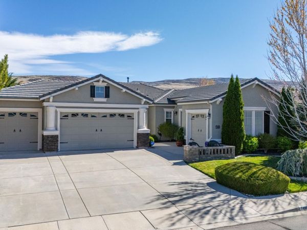 7480 Desert Plains Drive, Sparks, NV 89436