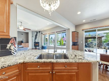 7480 Desert Plains Drive, Sparks, NV 89436 Photo