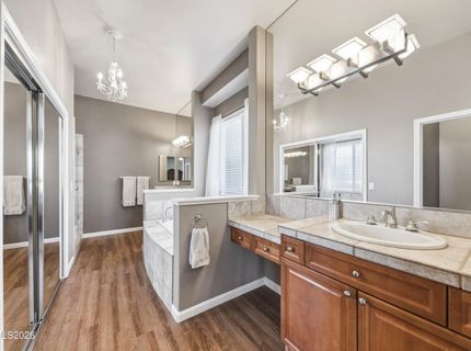 7480 Desert Plains Drive, Sparks, NV 89436 Photo