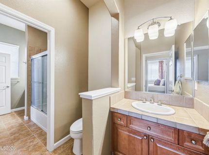 7480 Desert Plains Drive, Sparks, NV 89436 Photo