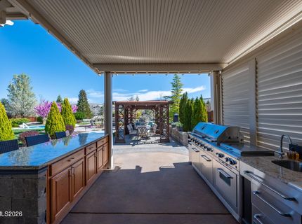 7480 Desert Plains Drive, Sparks, NV 89436 Photo