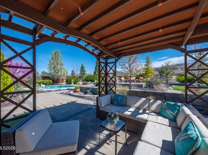 7480 Desert Plains Drive, Sparks, NV 89436 Photo