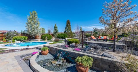 7480 Desert Plains Drive, Sparks, NV 89436 Photo