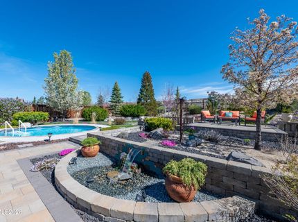 7480 Desert Plains Drive, Sparks, NV 89436 Photo