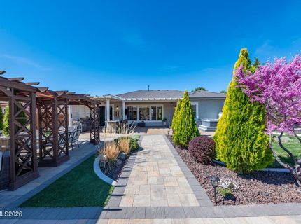 7480 Desert Plains Drive, Sparks, NV 89436 Photo