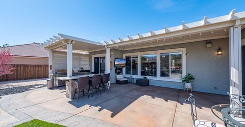 7480 Desert Plains Drive, Sparks, NV 89436 Photo