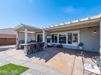 7480 Desert Plains Drive, Sparks, NV 89436 Photo