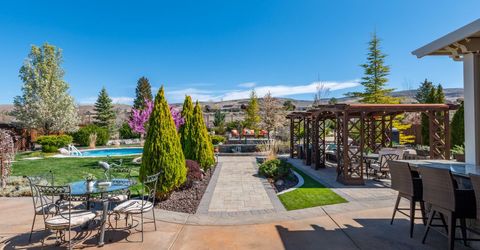 7480 Desert Plains Drive, Sparks, NV 89436 Photo