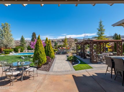 7480 Desert Plains Drive, Sparks, NV 89436 Photo