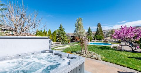 7480 Desert Plains Drive, Sparks, NV 89436 Photo