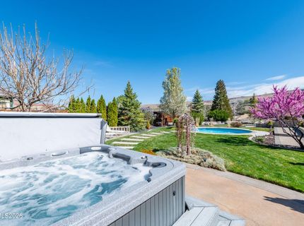 7480 Desert Plains Drive, Sparks, NV 89436 Photo