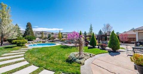 7480 Desert Plains Drive, Sparks, NV 89436 Photo