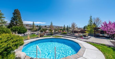 7480 Desert Plains Drive, Sparks, NV 89436 Photo