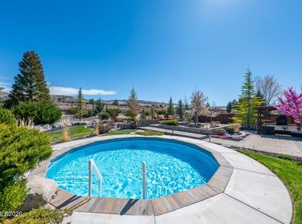 7480 Desert Plains Drive, Sparks, NV 89436 Photo