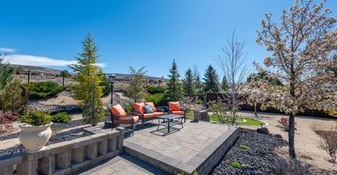 7480 Desert Plains Drive, Sparks, NV 89436 Photo