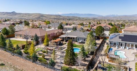 7480 Desert Plains Drive, Sparks, NV 89436 Photo