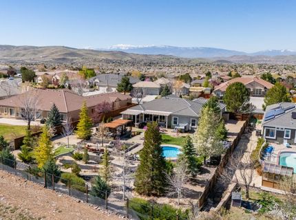 7480 Desert Plains Drive, Sparks, NV 89436 Photo