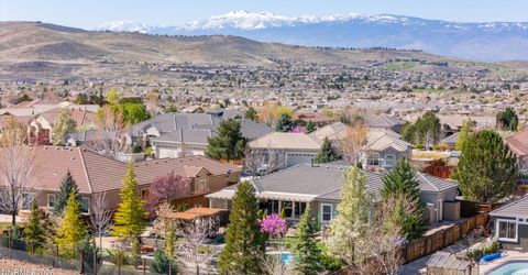 7480 Desert Plains Drive, Sparks, NV 89436 Photo