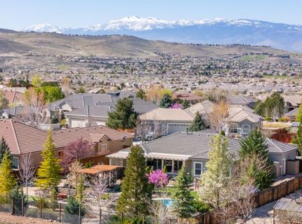 7480 Desert Plains Drive, Sparks, NV 89436 Photo