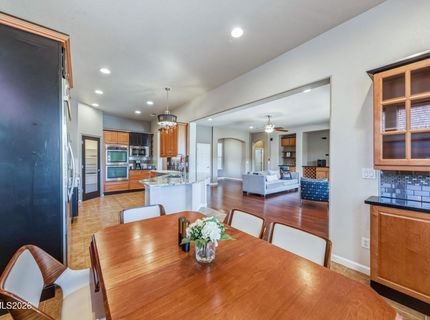 7480 Desert Plains Drive, Sparks, NV 89436 Photo