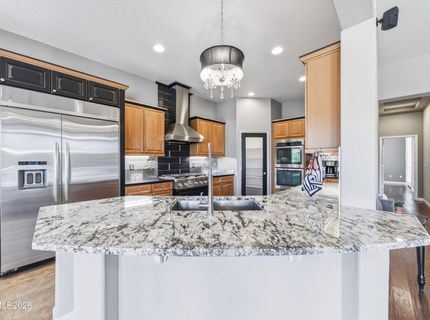 7480 Desert Plains Drive, Sparks, NV 89436 Photo