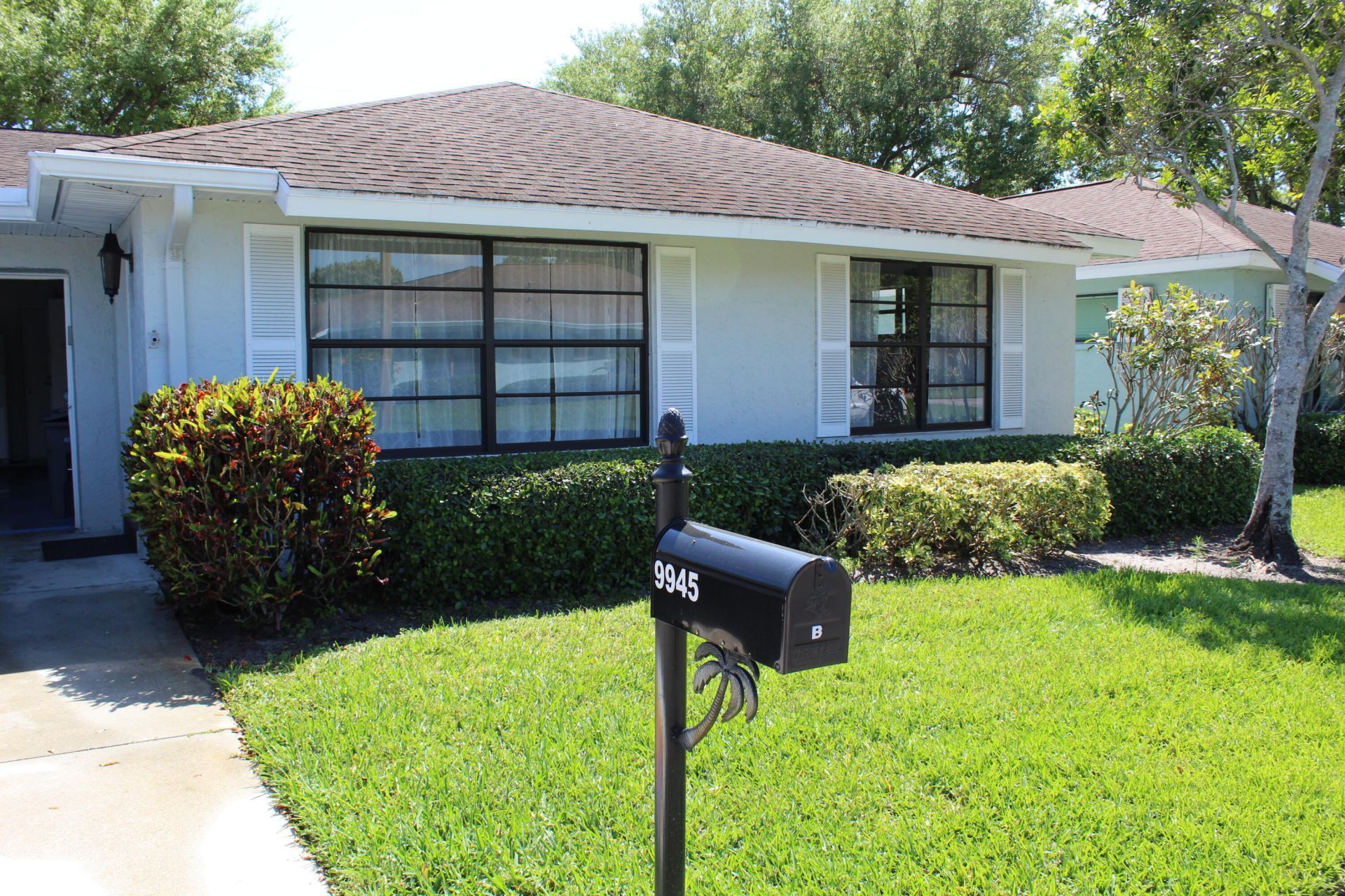 9945 Papaya Tree Trail, Unit B, Boynton Beach, FL 33436 Main Photo