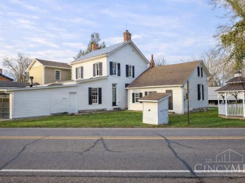 4795 Cincinnati Brookville Road, Morgan Township, OH 45013 Photo 29