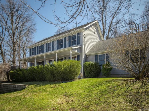 25 Anderson Street, Beacon, NY 12508