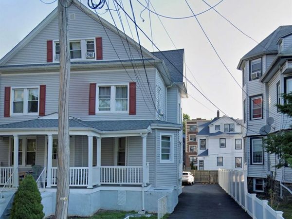 29 Saint Andrews Place, Yonkers, NY 10705