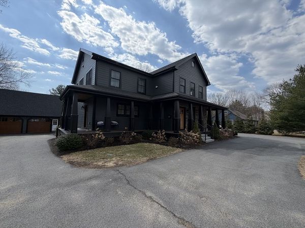 324 East Street, Unit 2, Walpole, MA 02032