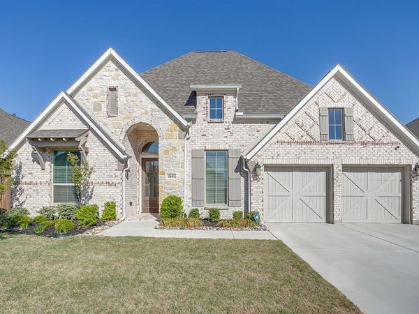 5845 Turner May Drive, Fort Worth, TX 76126