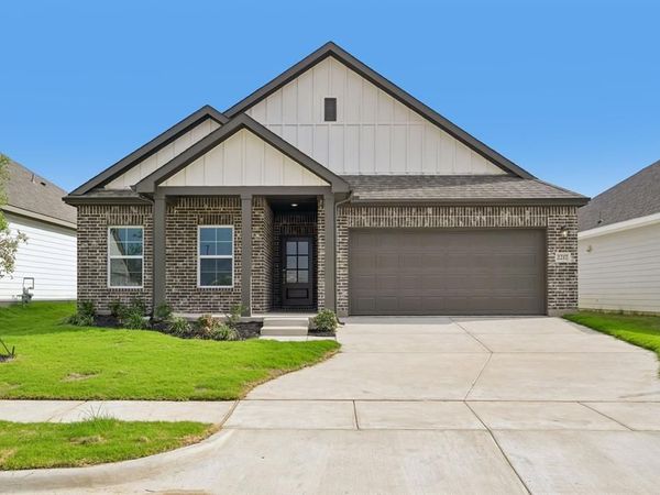 2217 Trailside Drive, Sherman, TX 75092