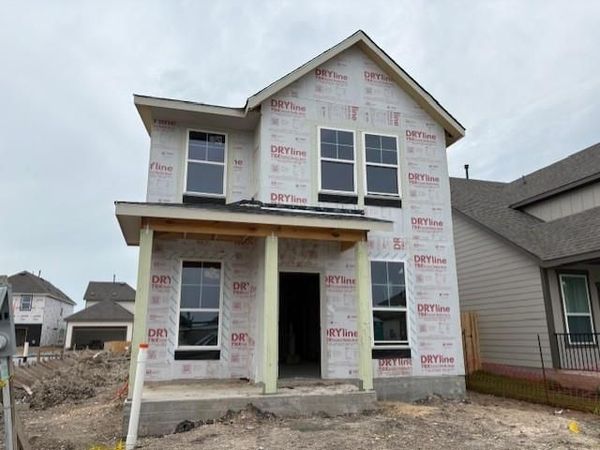 136 Greinert DR, Taylor, TX 76574